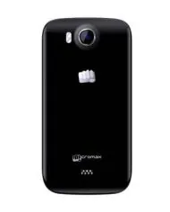 Micromax A88 Canvas Music