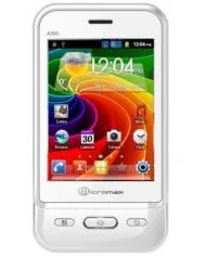 Micromax A50