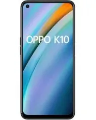 OPPO K10