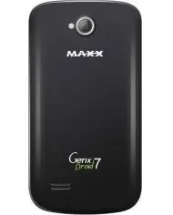 Maxx AX35
