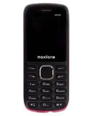 Maxfone