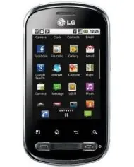 LG Optimus Me P350 - Specs, Price, Review - %shop-name%