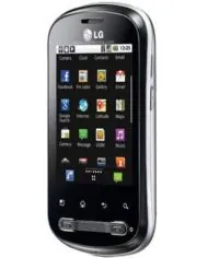 LG Optimus Me P350