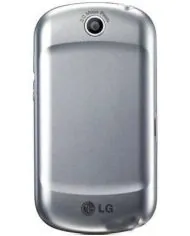 LG Optimus Me P350