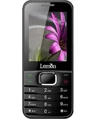 Lemon S549 Specifications, Price and features