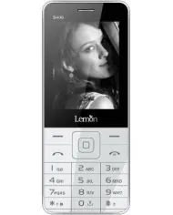 Lemon S406 Full Specs and Price - %shop-name%