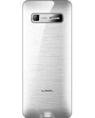 Lava Spark 266