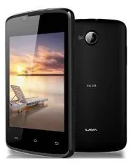 Lava Iris 348