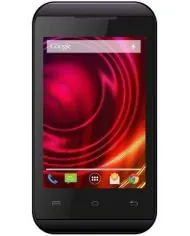 Lava Iris 310 Style