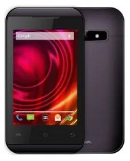 Lava Iris 310 Style