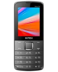 Intex Slimzz FM