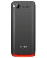 Intex Slimzz FM