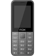 Fox Champ FX240