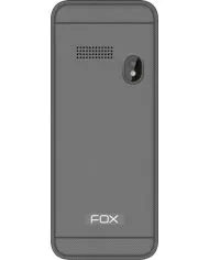 Fox Champ FX240