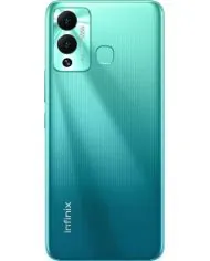 Infinix Hot 12 Play