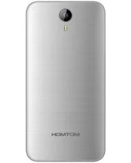 HOMTOM HT3 Pro