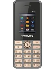 HEEMAX H10 Plus