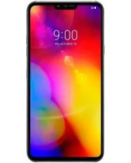 LG V40 ThinQ