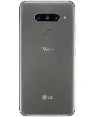 LG V40 ThinQ