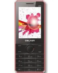 Celkon C356