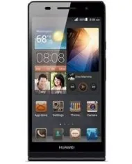 Huawei Ascend P6