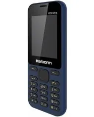 Karbonn