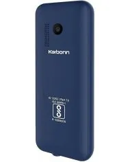 Karbonn K22 Ultra