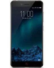 Nubia Z17 Mini Limited Edition