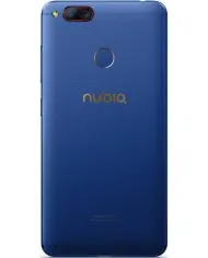 Nubia Z17 Mini Limited Edition