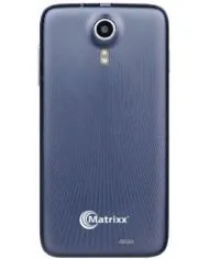 Matrixx Velvet MS101