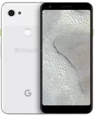 Google Pixel 3 Lite