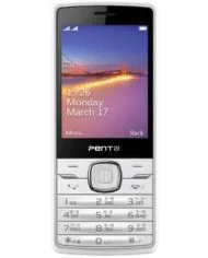 Penta Bharat Phone PF300 Specs and Price - Review