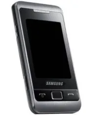 Samsung C3330 Champ 2