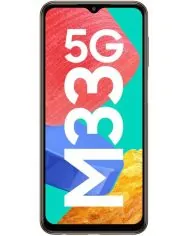 Samsung Galaxy M33 5G 8GB RAM