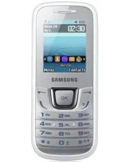 Samsung Guru E1282