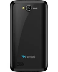 i-smart IS-400 Gravity X1