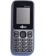 Xillion XGenie A113 Neo