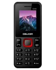 Celkon C319