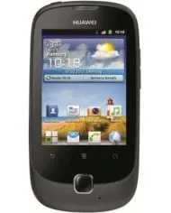 Huawei Ascend Y100 U8185 Full phone specifications - %shop-name%