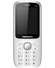 Karbonn K275