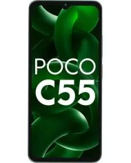 POCO C55