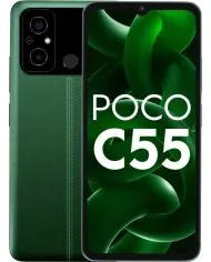 POCO C55