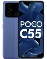 POCO C55