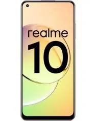 realme 10