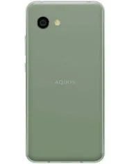 Sharp Aquos R2 Compact