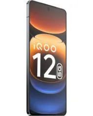 iQOO 12 5G Anniversary Edition