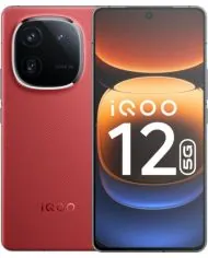 iQOO 12 5G Anniversary Edition