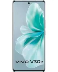 vivo V30e