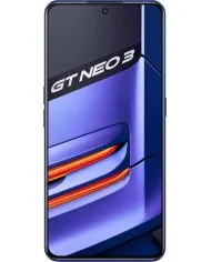 realme GT Neo 3 5G