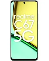 realme C67 5G